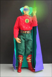 Green Lantern